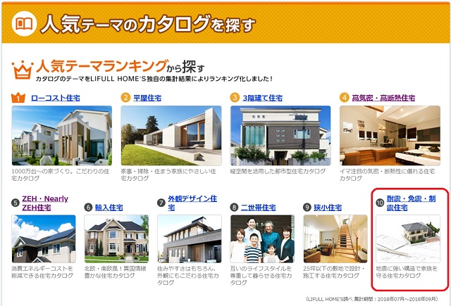 熊本地震で分かる どのハウスメーカーも耐震への不安は必要ない 新築ノウハウ イエノウ