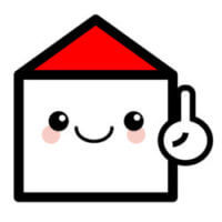 家疑問くん
