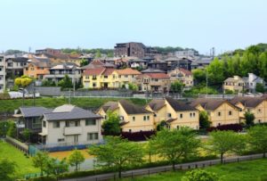 良い土地のイメージ
